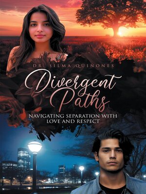 cover image of Divergent Paths